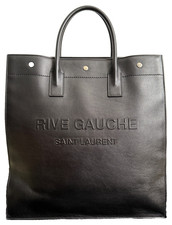 Borsa nuova con etichette