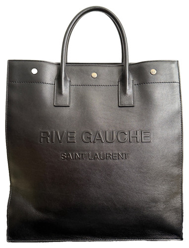 Borsa nuova con etichette