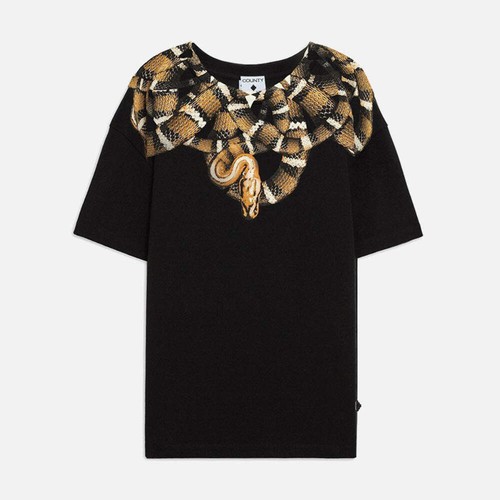 Marcelo burlon t shirt - marcelo,