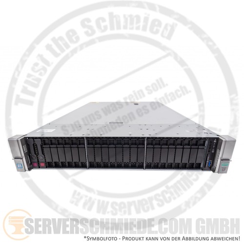 Proliant dl380 gen9 - proliant, g9