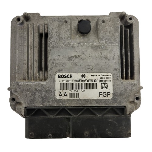 Saab opel ecu - 9-3, /