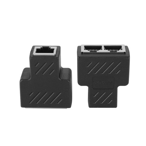 2pcs sdoppiatore rete - 2pcs, di