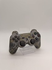 Controller PS3 Urban Camouflage Militare Joystick PlayStation 3 SONY ORIGINALE