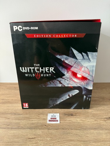 The witcher iii - the, hunt