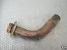 Collettore scarico posteriore - collettore,