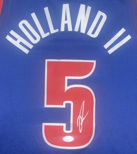 Maglia firmata ron holland - maglia,