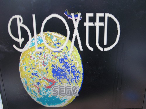 Gioco tavolo sega bloxeed - sega,