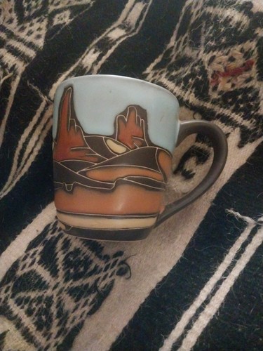 Tazza caffè galleria - tazza, da