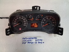 CONTACHILOMETRI  51711237 FIAT