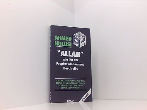Mohammeds allah wie - mohammeds, allah.
