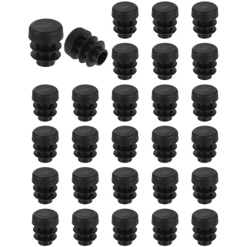 Tappi plastica per mobili - , 28