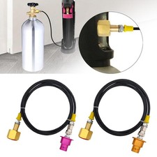 Adattatore CO2 W21.8 Tubo