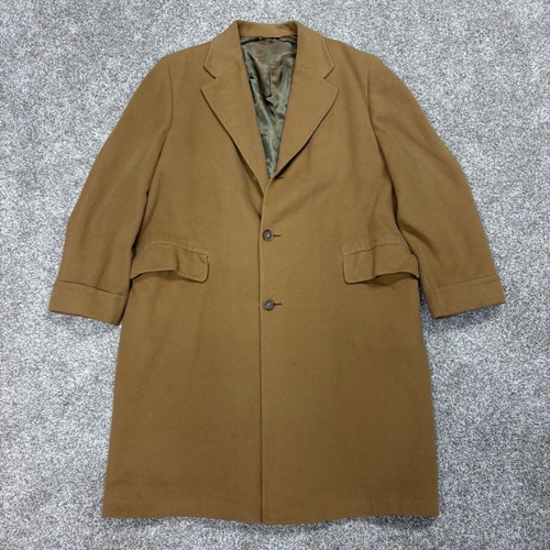 Cappotto lungo vintage - , karamai