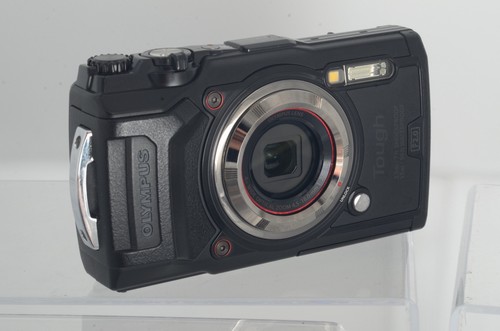 Fotocamera digitale olympus - fotocamera,