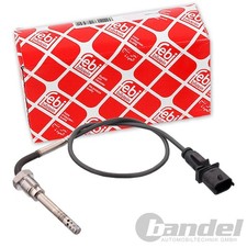 FEBI SENSORE TEMPERATURA GAS