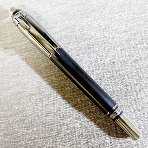 Montblanc penna stilografica - montblanc,