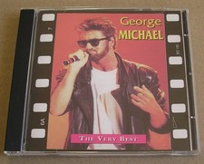 GEORGE MICHAEL THE VERY BEST