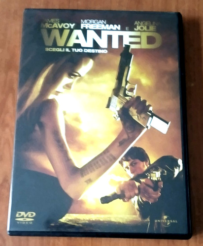 WANTED_DVD