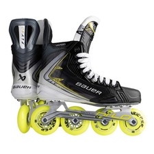 BAUER Pattini In Line Hockey