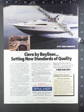 1989 ADVERTISEMENT for