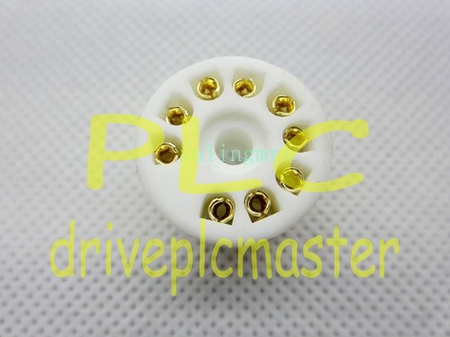 Presa tubo montaggio - pcb, 10