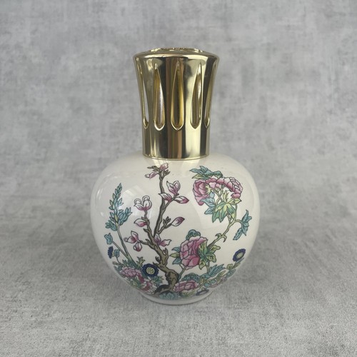 Lampe berger jars vintage - lampe,