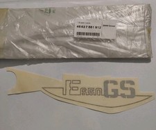 Adesivo Destro Originale BMW