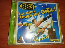 CD 883 La dura legge del goal
