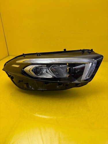 Mercedes klasa w177 - a-klasa,
