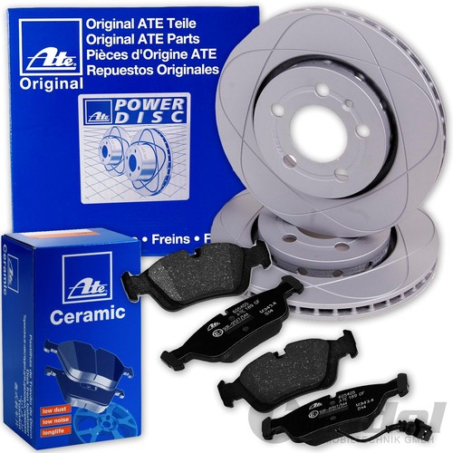 Ate powerdisc set dischi - powerdisc,