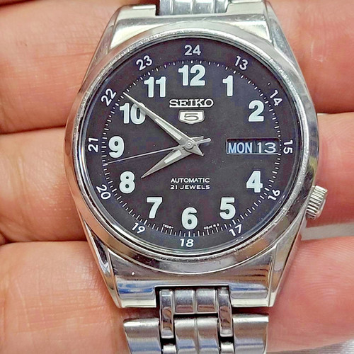 Orologio vintage seiko - orologio,