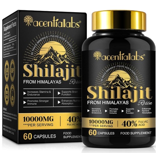 Himalaya shilajit capsule alto - shilajit,