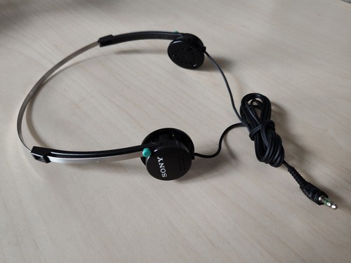 Cuffie sony mdr - cuffie,