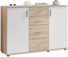 BOBBY, Cassettiera, Effetto