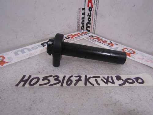 Manopola comando gas throttle - manopola,