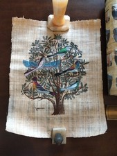 Papiro Egiziano Originale