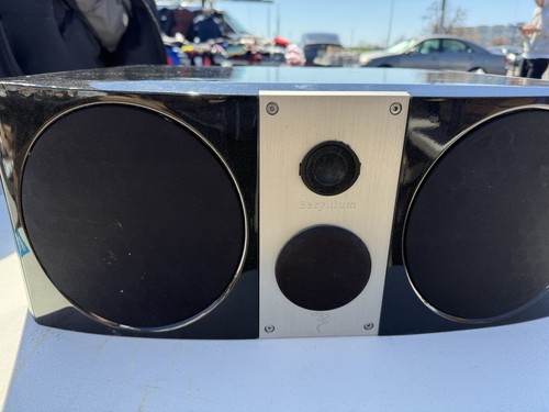 Focal electra 1008 - focal, be