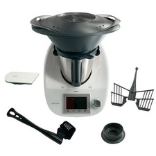 BIMBY TM5 VORWERK COMPLETO DI