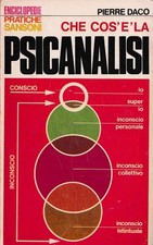 Che Cos'è la Psicanalisi, di
