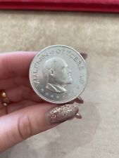 MEDAGLIA commemorativa dei leader storici comunisti LENIN Ottobre 1917 FF