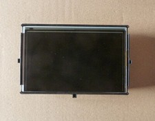 monitor schermo per navigatore