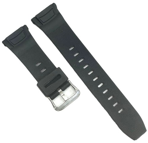 Cinturino orologio gomma - cinturino,