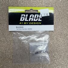 Set mozzo rotore coda LAMA 200 SR X BLH2020 ricambi elicottero