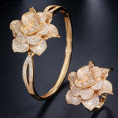Bracciale anello matrimonio - bracciale,