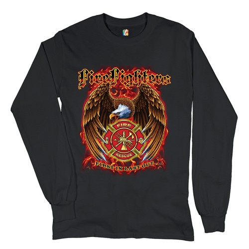 Shirt manica lunga - t-shirt,