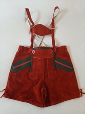 Salopette tuta corta