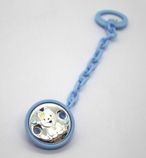 Pinza Portaciuccio in Plastica