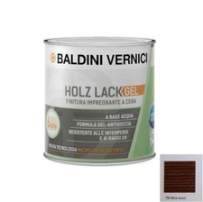 Finitura Impregnante a cera