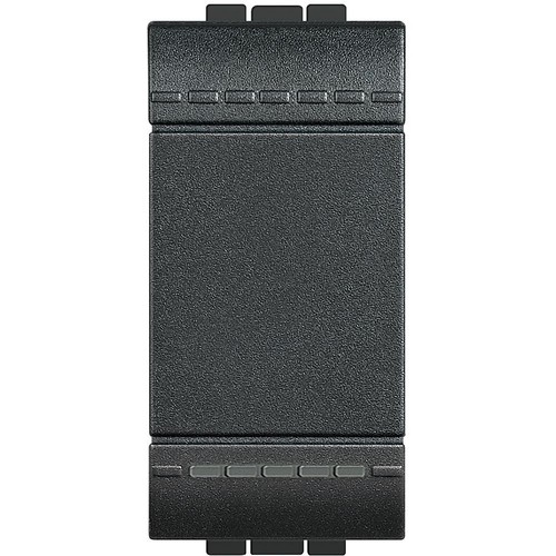 Pulsante 10a illuminabile - pulsante,