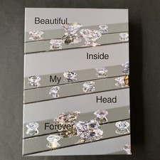 Damien Hirst: Beautiful Inside My Head Forever